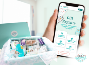 Creating Your Own Gift Registry: Where to Start & How