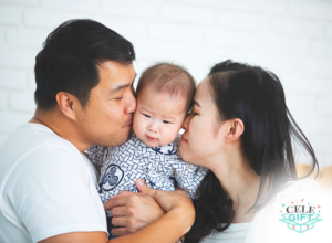 Looking for Traditional Chinese Ideas to Celebrate Your Baby's First Milestones Here's How (1)