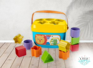 5 Best Developmental Toys For Babies (3) - Celegift