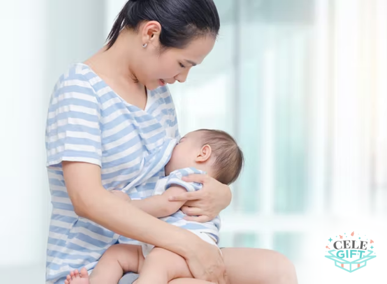 5 Feeding & Nursing Baby Products You Need TODAY! (1)