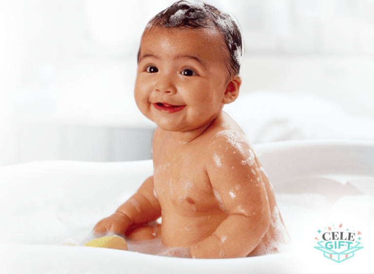 Best Baby Bath Supplies For Enjoyable Bathtime (1)