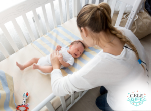 Managing A Toddler & Newborn In A Household (2)