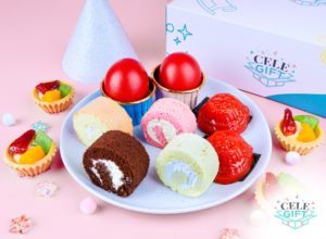 Baby Full Month Pastry & Packages in Singapore (1)