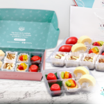 Baby Full Month Pastry & Packages in Singapore (3)